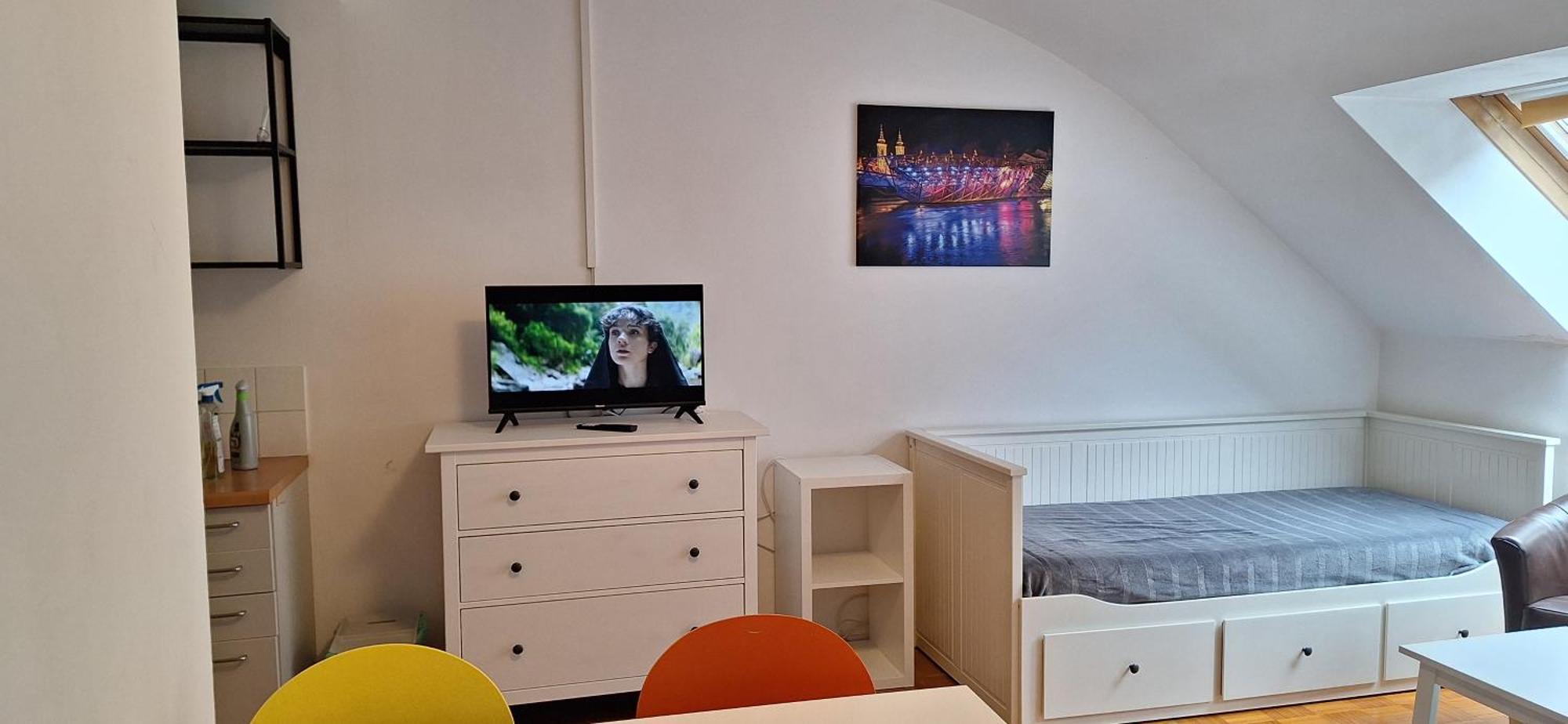Flataid Apartment Obere Bahnstrasse - Grazer Messe Экстерьер фото