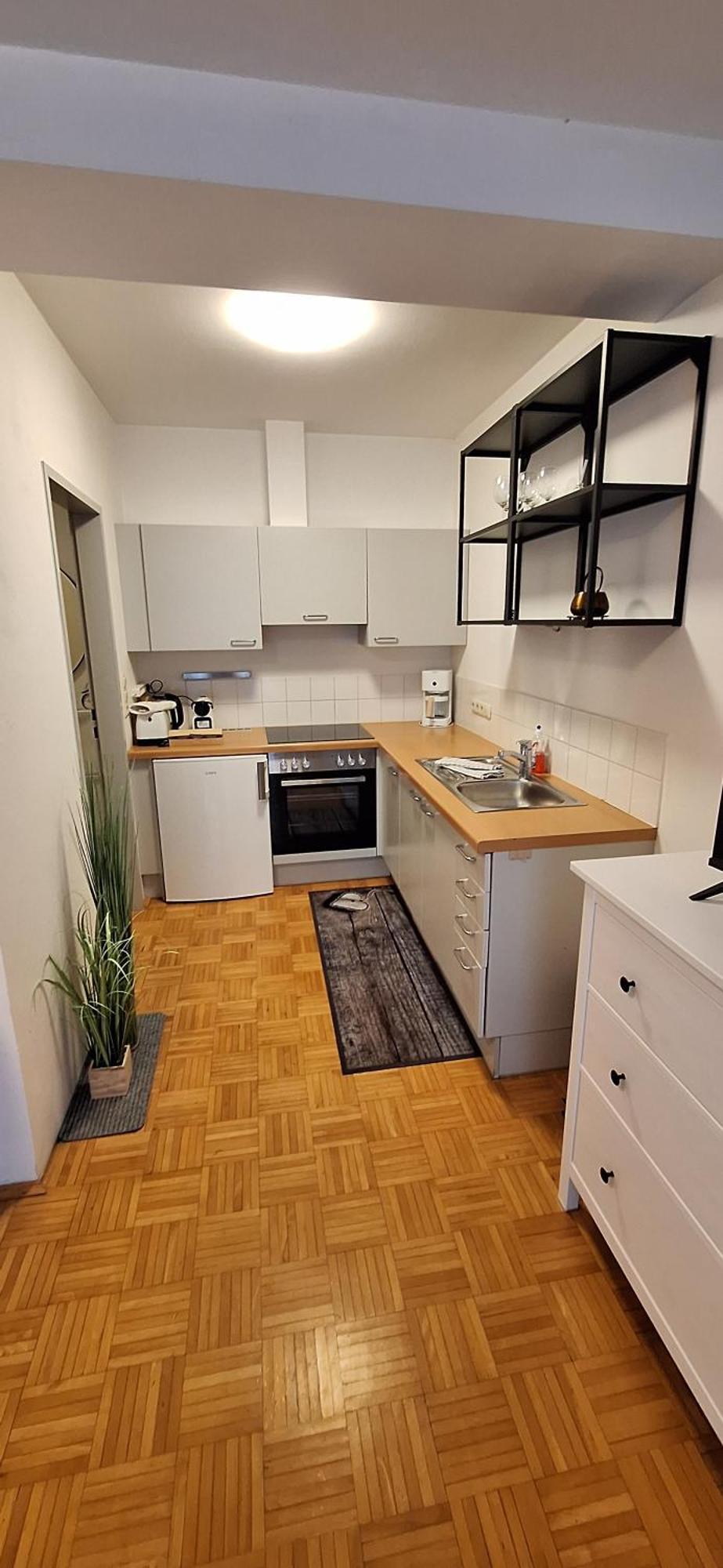 Flataid Apartment Obere Bahnstrasse - Grazer Messe Экстерьер фото