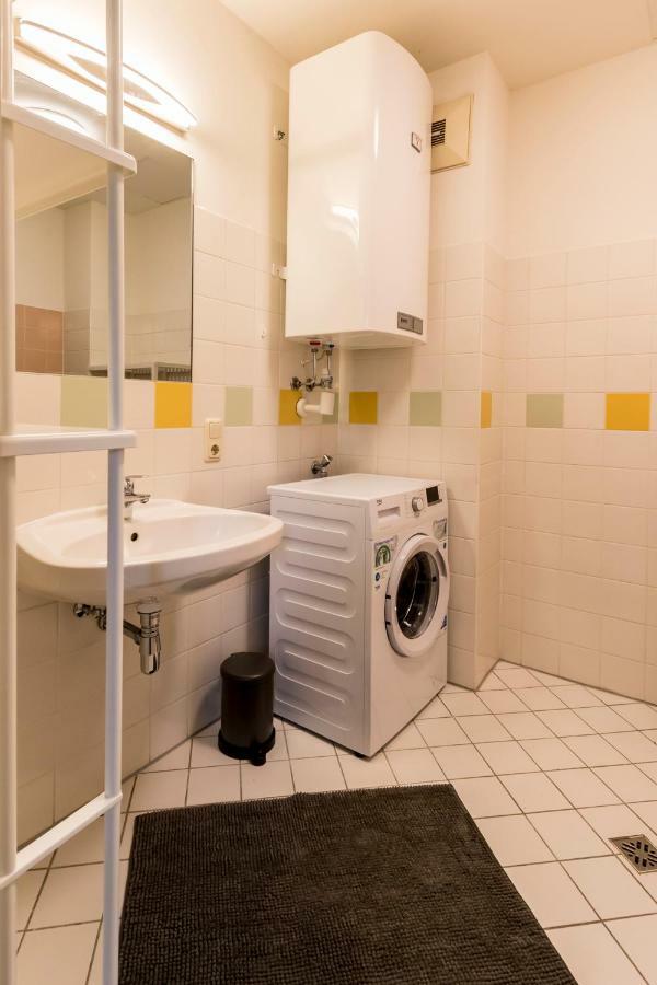 Flataid Apartment Obere Bahnstrasse - Grazer Messe Экстерьер фото